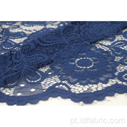 Tecido de Nylon Spandex Sophia Lace